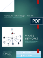 Net-Mid Merge