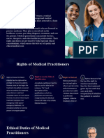 Registered Medical Practisioner