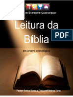 Leitura Da Biblia - IEQ Codó