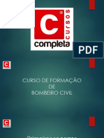 Primeiros Socorros e A.P PDF