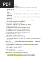 Matrix Practice Problems and Solutions | PDF | Matrix (Mathematics ...