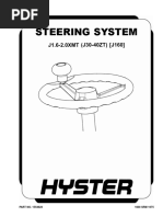 Steering System