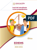 CB066 Manual Estudiante Propedeutico Etica