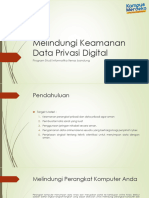 5-6. Melindungi Keamanan Data Privasi Digital