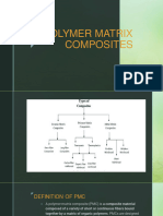 Polymer Matrix Composite