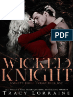 Wicked Knight Knight S Ridge Empire 1 1