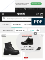 Calzado de Mujer - Calzados de Moda Online Dafiti