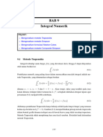 Integral Numerik