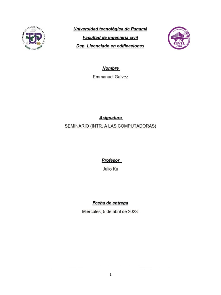 Historia de las computadoras desde 1980 | PDF | Compatibles con PC Ibm ...