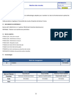 P09TNA02T01 Gestion Des Moules