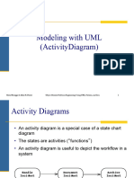 M2 4 UML-ActivityDiagrams