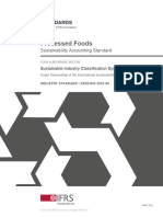 Processed Foods Standard - en GB