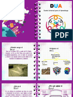 Cuaderno Digital DUA