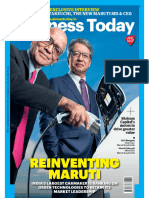 Business Today, 15 May 2022