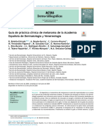 GPC Menanoma - AEDV