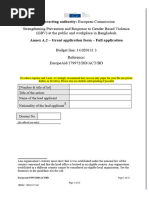 Annex A2. Grant Application Form-Full Application Res (En)