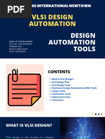 Design Automation