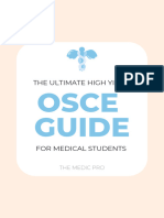 OSCE