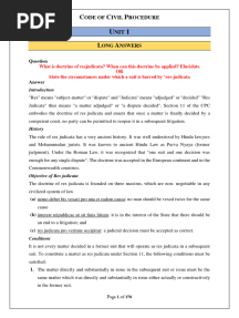 CPC Notes