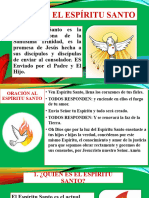 Tema12 El Espíritu Santo