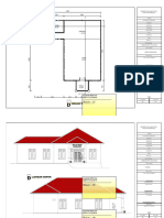 Gambar Kantor Desa Hamabawa