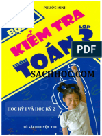 Bo De-Kiem-Tra-Toan-Lop-3 Hoc Ky 1,2