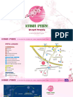 E-Brochure Kana Park
