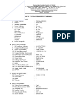 Profil TK Masithoh Tinggarjaya