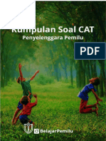PDF Ebook Soal Cat Belajar Pemilu 1 - Compress