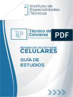 Guia Estudio - Software de Celulares