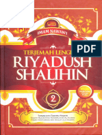 Terjemah Lengkap Riyadush Shalihin - - Imam Nawawi - 02