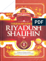 Terjemah Lengkap Riyadush Shalihin - [ Imam Nawawi ] 02