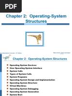 Operating System