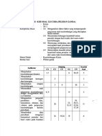 PDF Soal Kesetimbangan Kimia - Compress