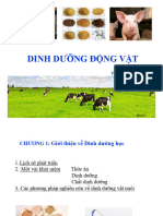Bai Giang DDGS - Chap 1-4