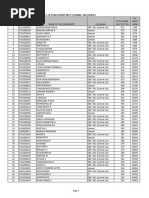 Ut Puducherry Neet Mbbs Result 2022