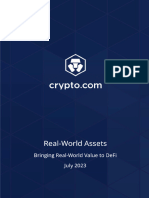 Real World Assets Bringing Real World Value To DeFi 2