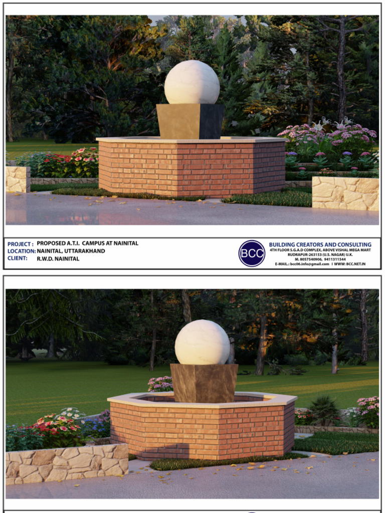 LANDSCAPE | PDF