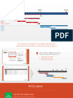 Agile Project Management Template - WS