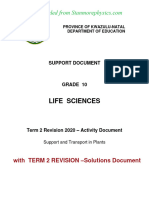 JIT GRADE 10 Term 2 Topic 1 EDITED - PDF With Solutions