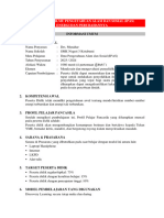 Modul - Energi Dan Perubahannya - Munahar