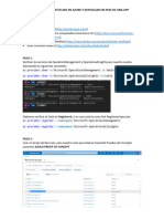 Crear Un Cluster AKS en Azure