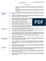 Anexo 23 - Estandar Manejo y Almacenamiento de Materiales Peligrosos