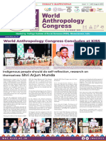 WAC - 2023 Newsletter - ISSUE - 5