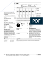 Funds Investment Contract Template