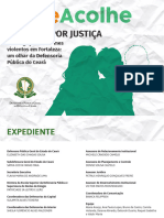 Relatório Acolhe em Busca Por Justiça 2021 3