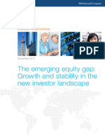 MGI Emerging Equity Gap Full Report