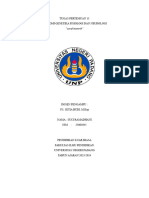 TUGAS 14 Anfisgen Suci Ramadhani (23003045)