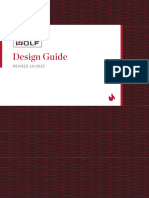 Design Guide: REVISED 10/2023
