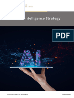 Artificial Intelligence Strategy: Curia - Europa.eu